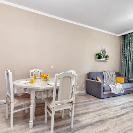 Grand Turan Apartment Nur-Sultan  Exterior photo