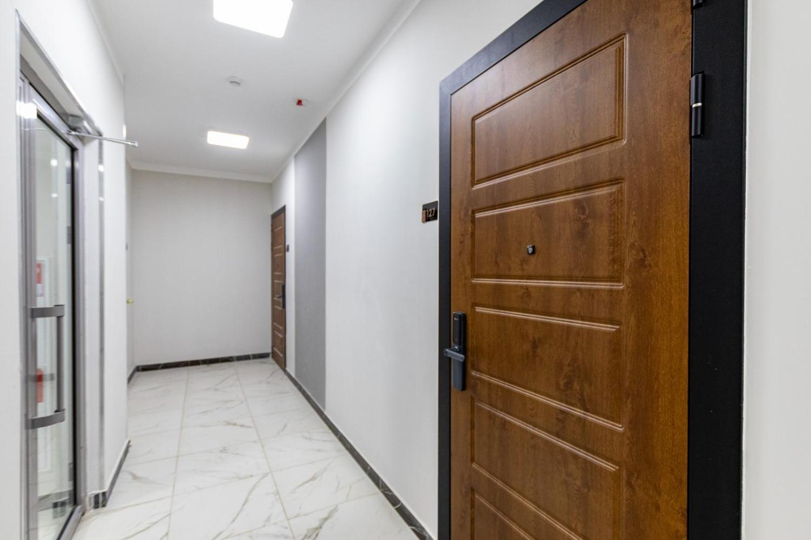Grand Turan Apartment