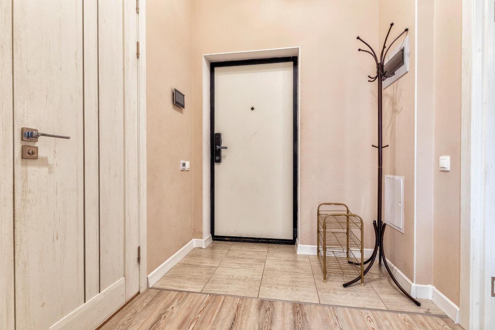 Apartment Grand Turan