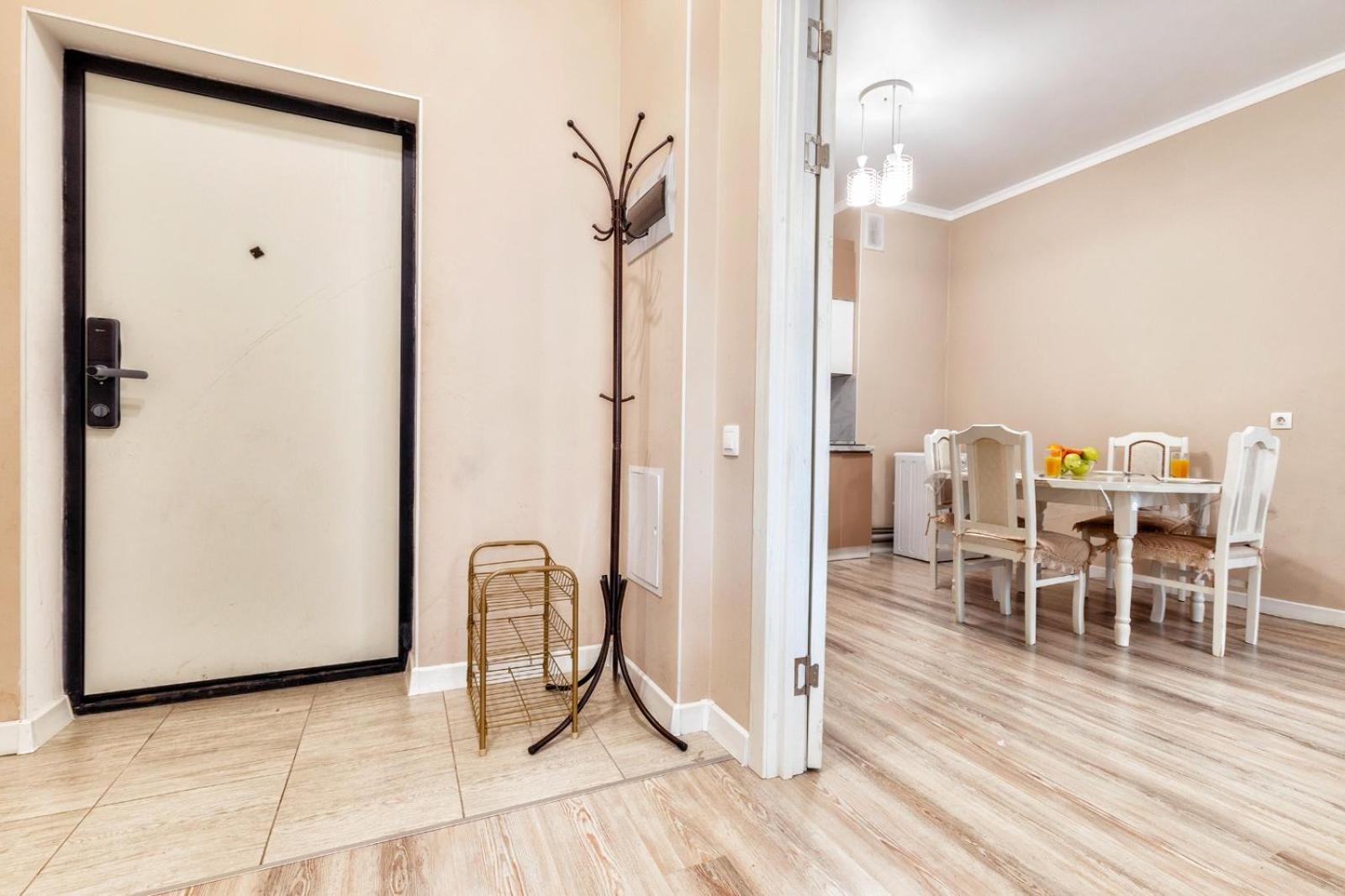 Apartment Grand Turan