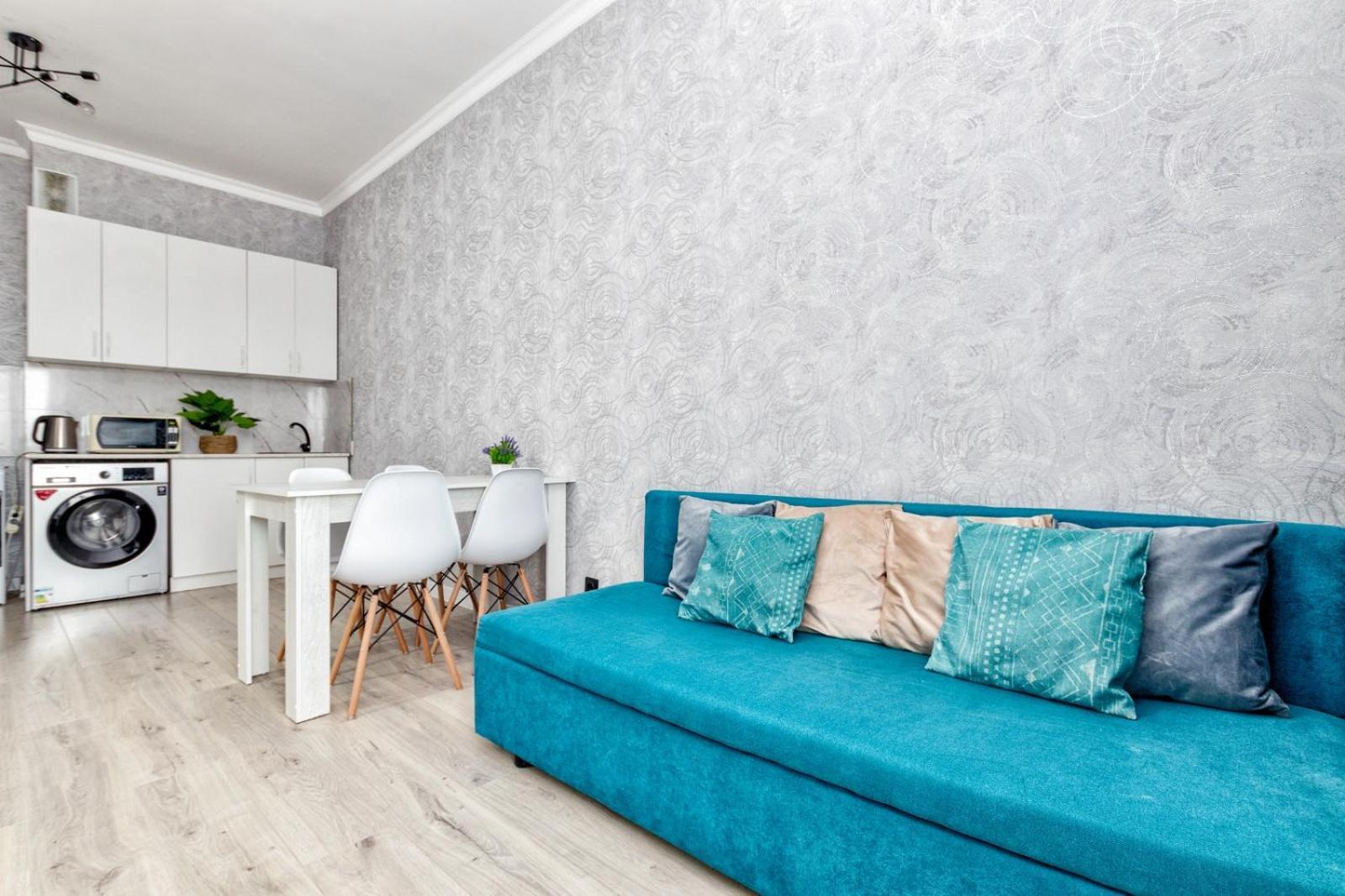 Apartment Grand Turan *