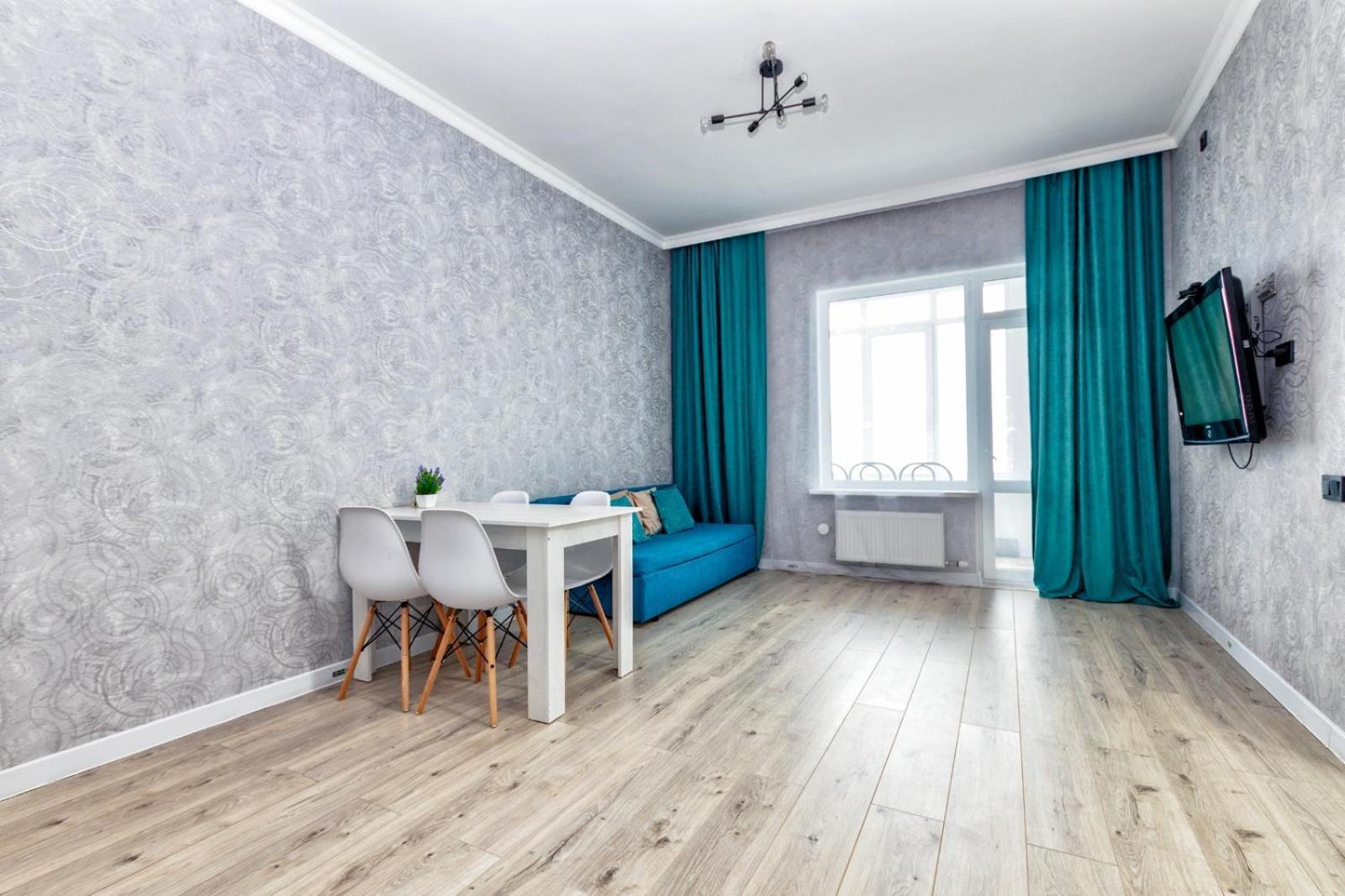 Apartment Grand Turan Nur-Sultan (Astana)