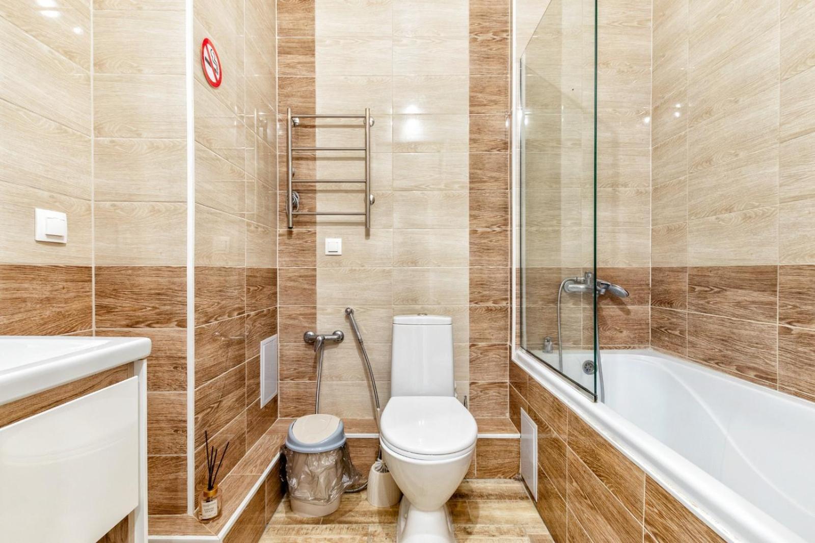 Grand Turan Apartment