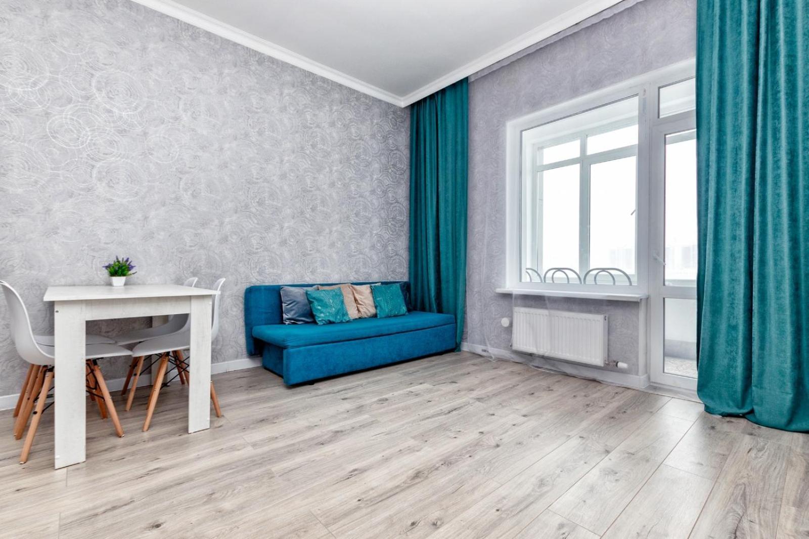 Apartment Grand Turan