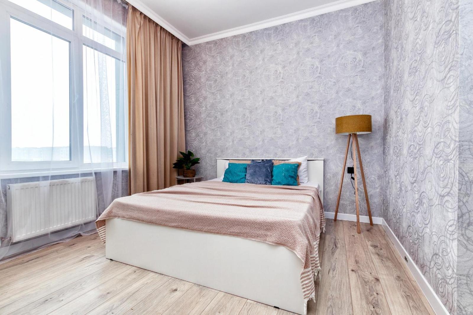 Apartment Grand Turan *