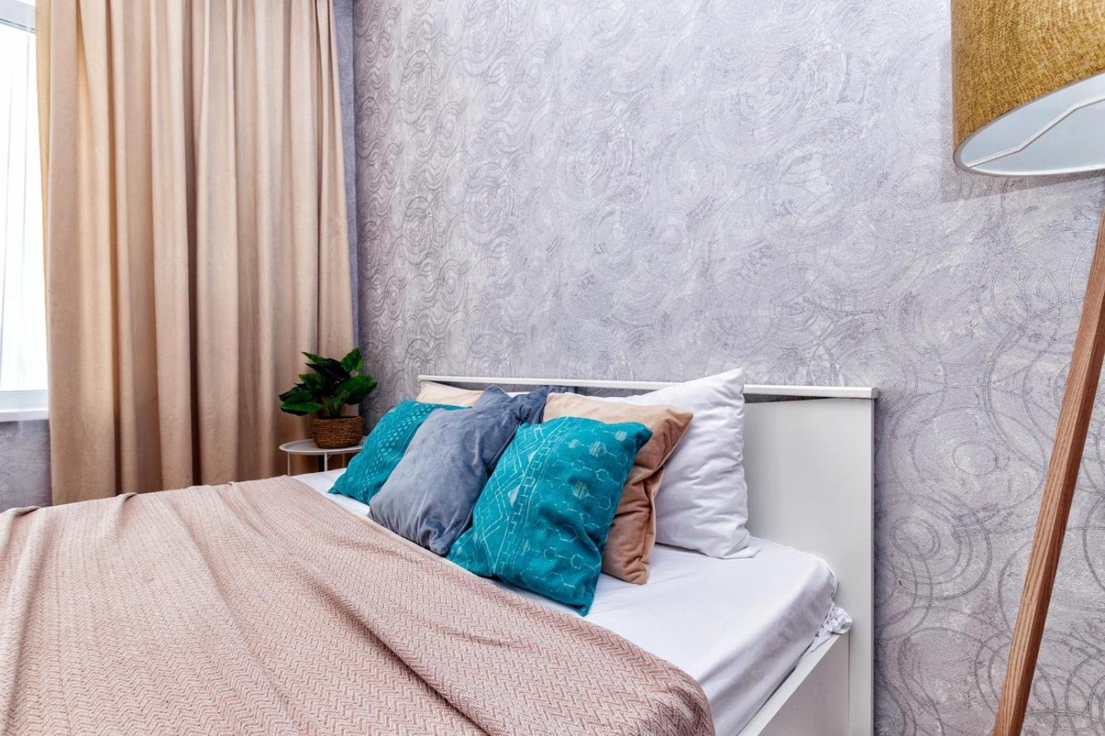 Apartment Grand Turan Nur-Sultan (Astana)