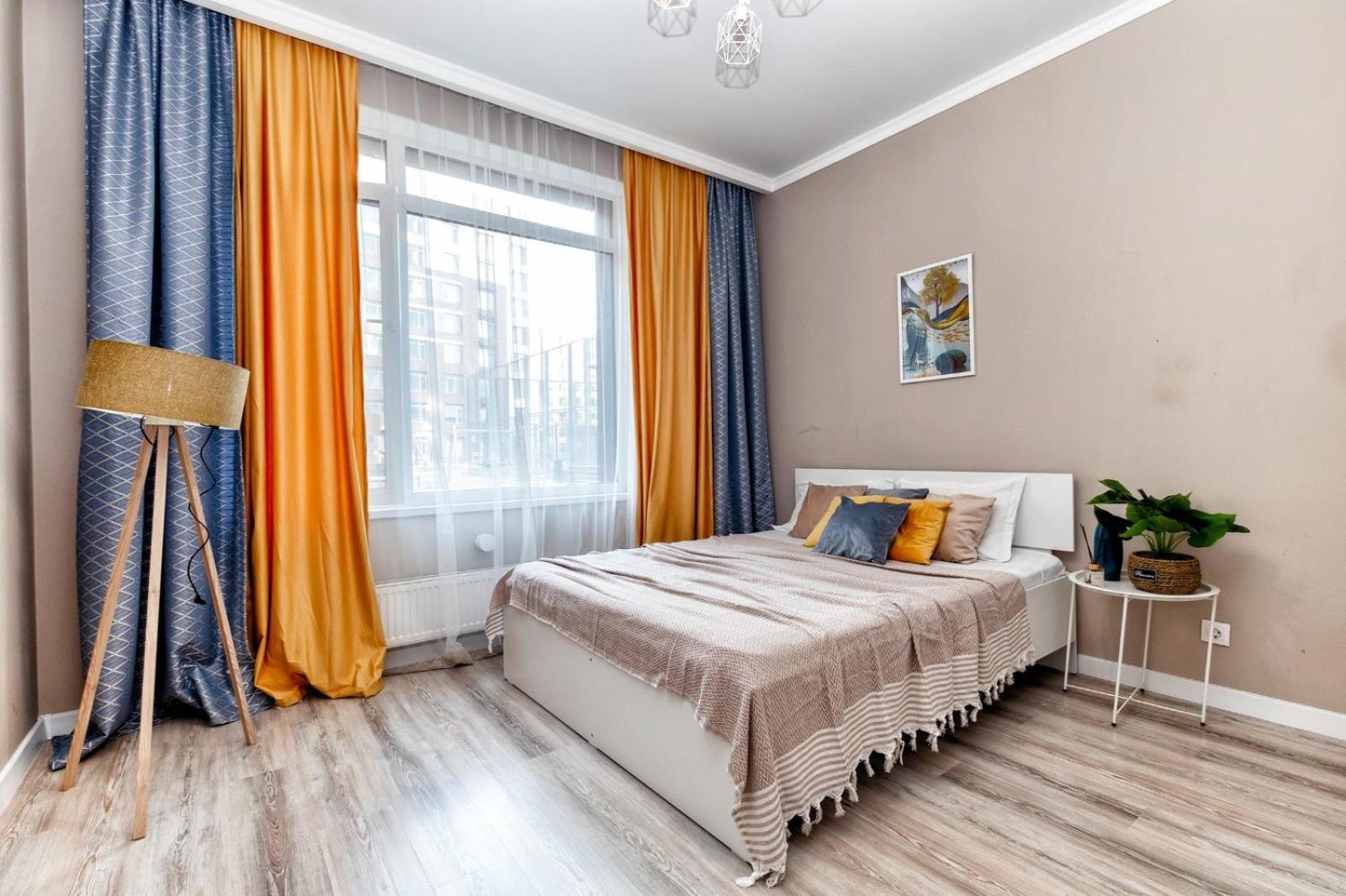 Apartment Grand Turan Nur-Sultan (Astana)