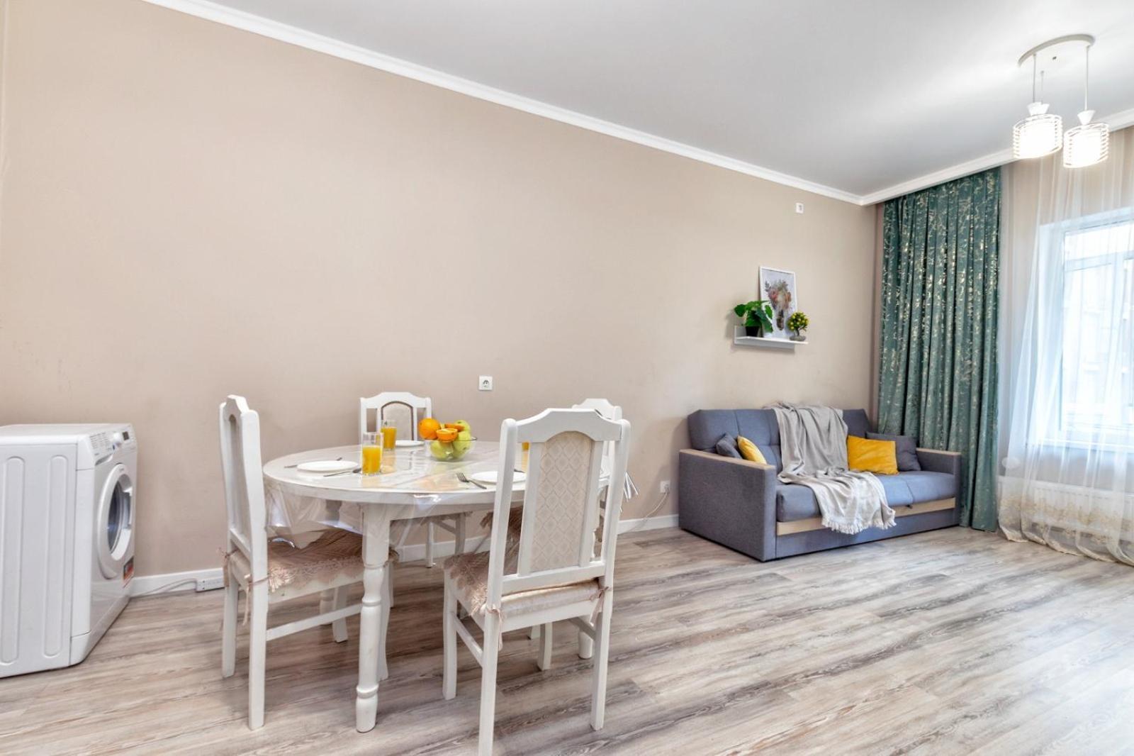 Apartment Grand Turan