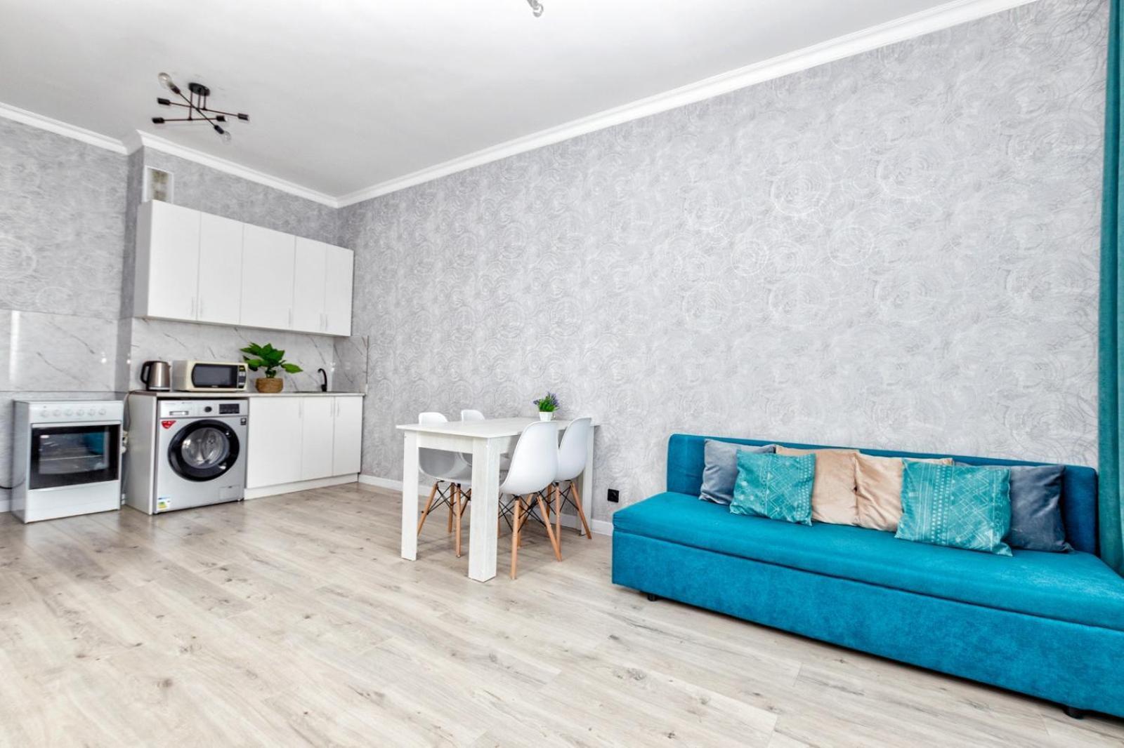 Apartment Grand Turan
